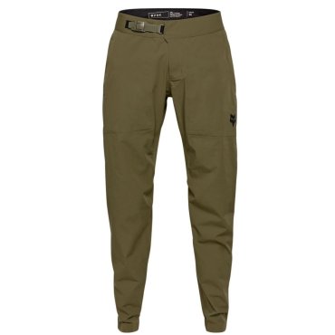 Водостійкі штани FOX RANGER WATER Pant [Olive Green]
