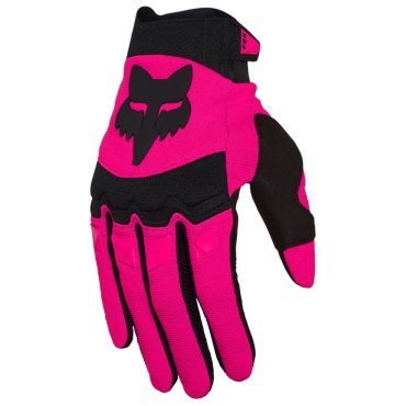 Перчатки FOX DIRTPAW Glove [Pink]