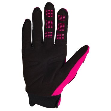Перчатки FOX DIRTPAW Glove [Pink]