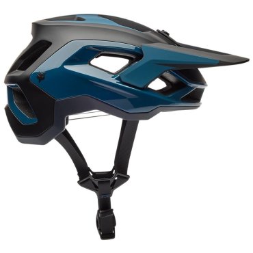 Шолом FOX SPEEDFRAME PRO Helmet - DEFY [Twilight]