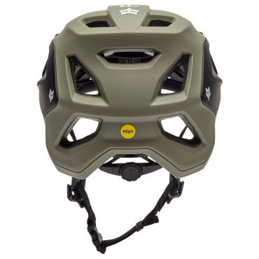 Шолом FOX SPEEDFRAME Helmet - 5050 [Adobe]