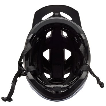 Шолом FOX SPEEDFRAME Helmet - 5050 [Black]