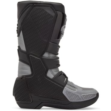Мотоботи FOX COMP Youth Boot [Grey]