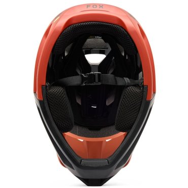 Шолом FOX PROFRAME Helmet - RIZER [Coral]