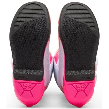Жіночі мотоботи FOX COMP Woman Boot [Pink]