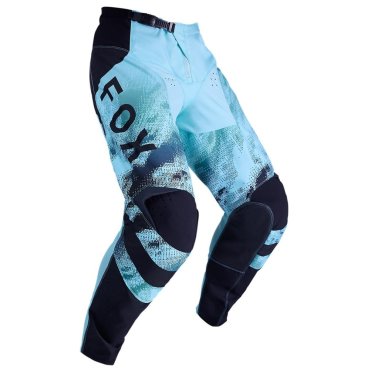 Дитячі штани FOX 180 Youth Pant - KAIROS [Turquoise]