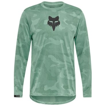 Джерсі FOX RANGER TRU-DRI® Jersey [Pine]