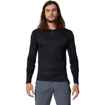 Джерсі FOX FLEXAIR PRO Jersey [Black]