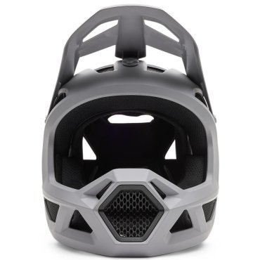 Шолом FOX RAMPAGE Helmet - 5050 [Light Grey]