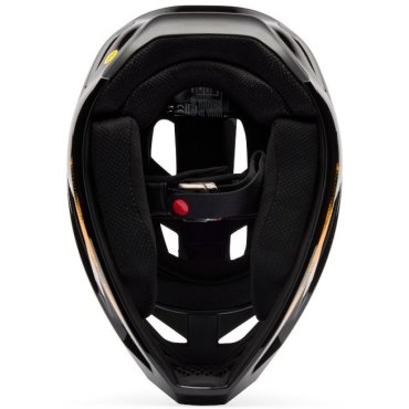 Шолом FOX RAMPAGE Helmet - KAIROS [Tangerine]