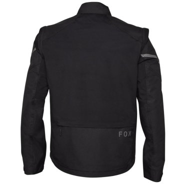 Куртка FOX DEFEND Jacket [Black]