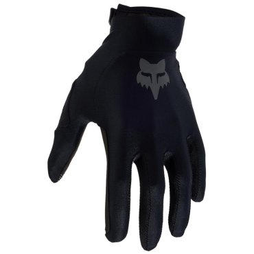 Перчатки FOX FLEXAIR Glove [Black]