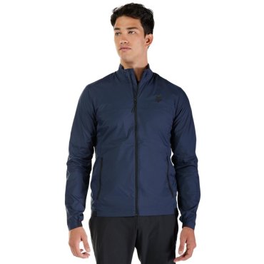 Куртка FOX RANGER WIND Jacket [Midnight]
