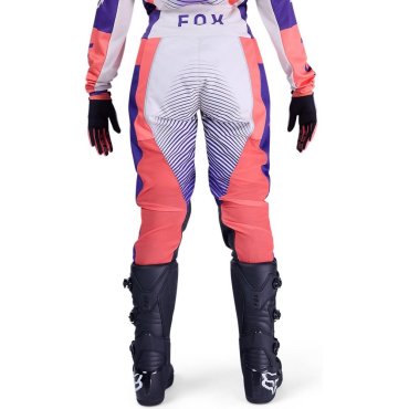 Штани FOX 180 Woman Pant - COLLECT [Grape]