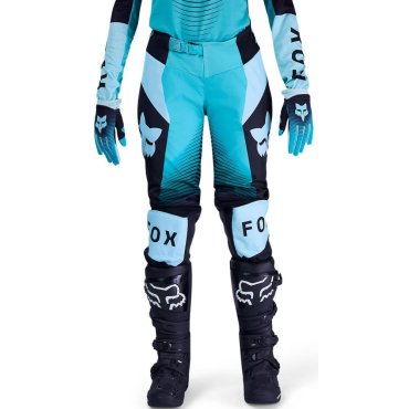 Штани FOX 180 Woman Pant - COLLECT [Spearmint]