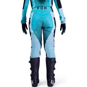 Штани FOX 180 Woman Pant - COLLECT [Spearmint]