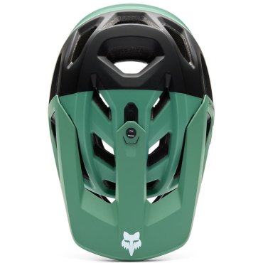 Шолом FOX PROFRAME RS Helmet - SOL [Pine]