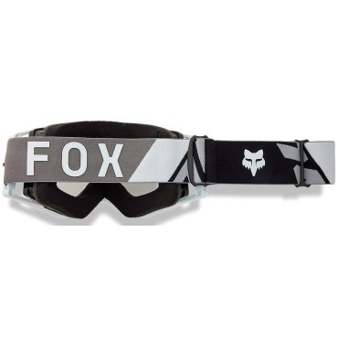 Окуляри FOX AIRSPACE Goggle - TINE [Black]