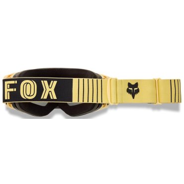 Окуляри FOX VUE VIVID Goggle - INNING [Black]