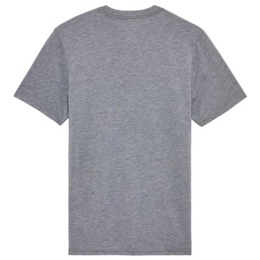 Футболка FOX TECH Short Sleeve Tee - KAIROS [Graphite]