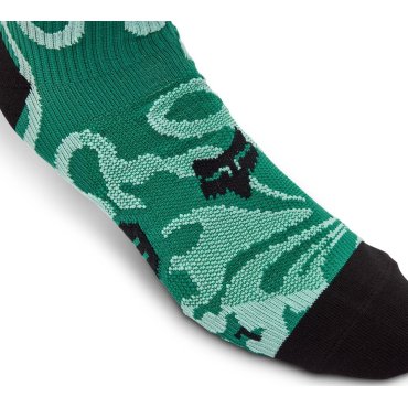 Шкарпетки FOX RANGER Sock - 6 inch - FREQUENCY [Pine]
