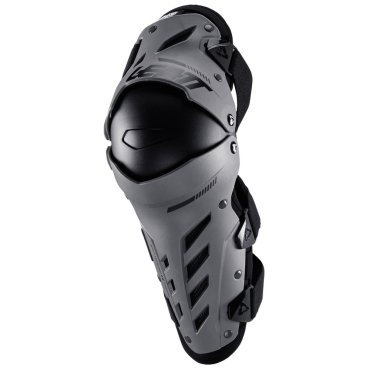 Наколінники LEATT DUAL AXIS Knee Guard [Forge]