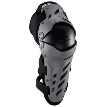 Наколінники LEATT DUAL AXIS Knee Guard [Forge]