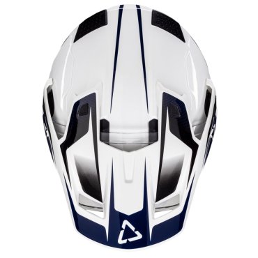 Шолом LEATT 8.5 Adventure Helmet + Goggle [Royal]