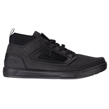 Взуття LEATT 3.0 Flat Shoe [Black]