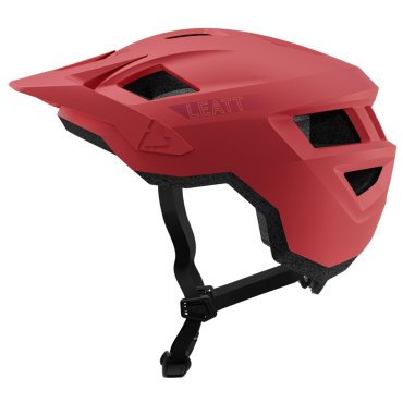 Шолом LEATT MTB 1.0 All Mountain Helmet [Red]