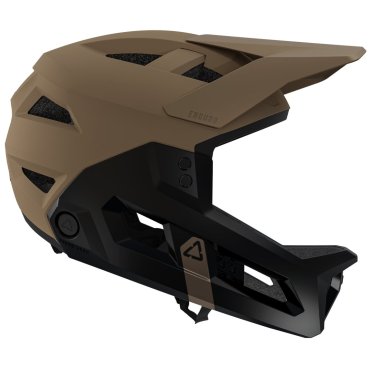Шолом LEATT MTB 2.0 Enduro Helmet [Brown]