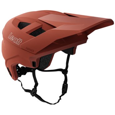 Шолом LEATT MTB 2.0 Enduro Helmet [Lava Red]