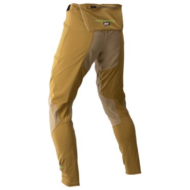 Штани LEATT MTB 8.0 Trail Cargo Pant [Brass Brown]