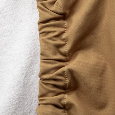 Толстовка LEATT MTB 3.0 ThermaFlow Hoodie [Brass Brown]
