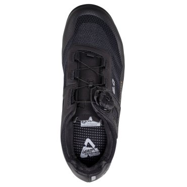 Взуття LEATT 6.0 ProClip Endurance Shoe [Black]