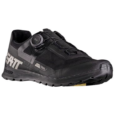 Взуття LEATT 6.0 ProClip Trail Shoe - BOA® [Black]