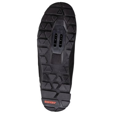 Взуття LEATT 6.0 ProClip Trail Shoe - BOA® [Black]