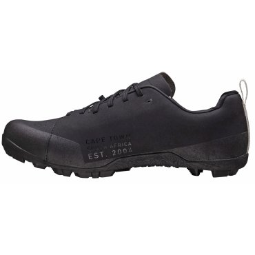 Взуття LEATT 2.0 Clip Endurance Shoe [Black]