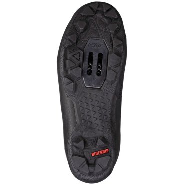 Взуття LEATT 2.0 Clip Endurance Shoe [Black]