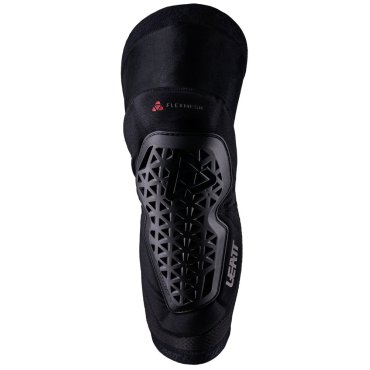 Наколінники LEATT FlexMesh Knee Guard [Black]