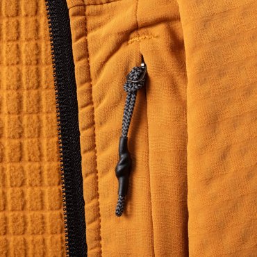 Куртка LEATT MTB 5.0 ThermaFlow Jacket [Lager Yellow]