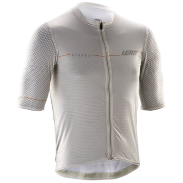 Джерсі LEATT MTB 6.0 Endurance Jersey [Cream White]