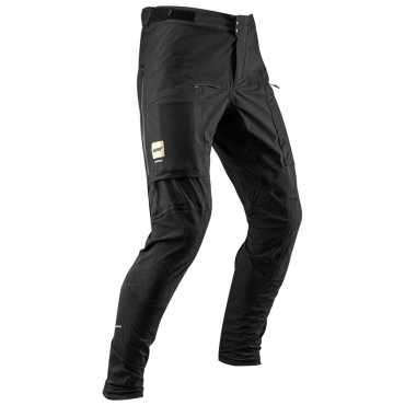 Водостійкі штани LEATT MTB 5.0 HydraDri Pant [Black]