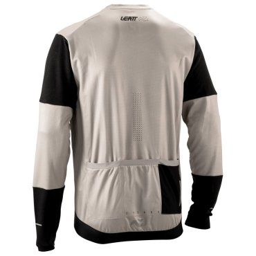 Джерсі LEATT MTB 3.0 Endurance Jersey [Stone Grey]
