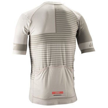 Джерсі LEATT MTB 3.0 Endurance Jersey [Stone Grey]
