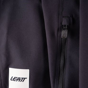 Шорти LEATT MTB 2.0 Endurance Short [Black]