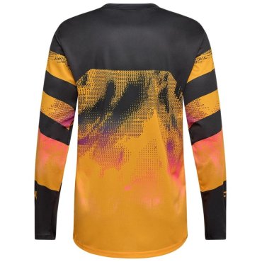 Джерсі FOX RANGER Jersey - KAIROS [Tangerine]