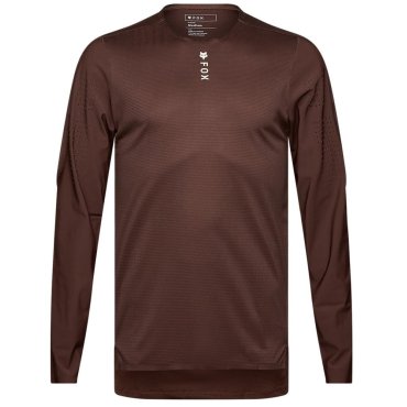 Джерсі FOX FLEXAIR PRO Jersey [Cocoa]