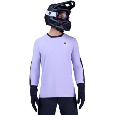 Джерсі FOX DEFEND THERMAL Jersey [Lilac]