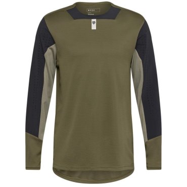Джерсі FOX DEFEND Jersey [Olive Green]